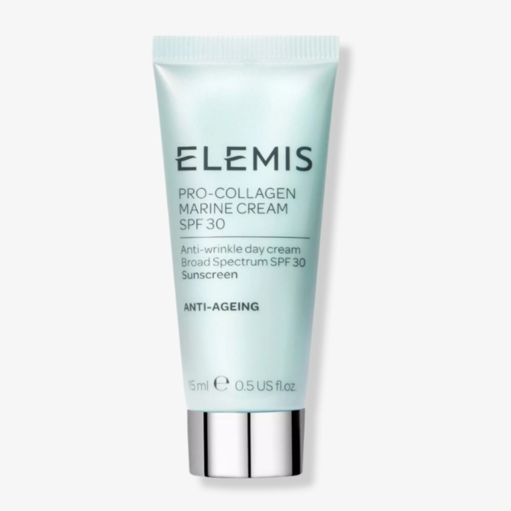 NIB ~ ELEMIS Pro-Collagen Marine Cream SPF 30
